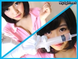Cam Girls From Japan Mix 00349
