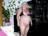 Chubby hot mature and granny