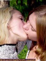 Sapphic Erotica beautiful lesbian girls