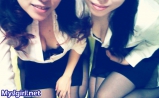 Japanese Cam Girls 219