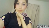 Japanese Cam Girls 0035