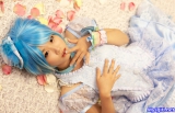 Cosplay Japanese Girls 1258