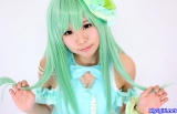 Cosplay Japanese Girls 1258