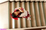 Cosplay Japanese Girls 1289