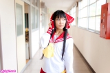 Cosplay Japanese Girls 1289