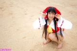 Cosplay Japanese Girls 1289