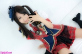 Cosplay Japanese Girls 1289