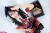 Cosplay Japanese Girls 1289