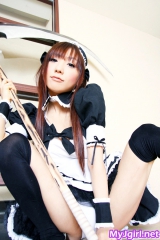 Cosplay Japanese Girls 1319