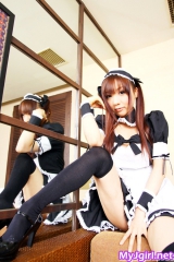 Cosplay Japanese Girls 1319