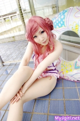 Cosplay Japanese Girls 1327