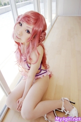 Cosplay Japanese Girls 1327