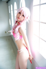 Cosplay Japanese Girls 1340