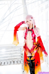 Cosplay Japanese Girls 1340