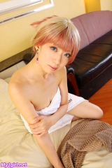 Sexy Japanese Girl Cosplayer 22553