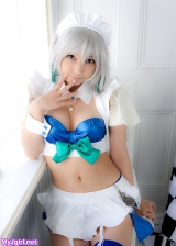 Cosplay Girl Japanese 103