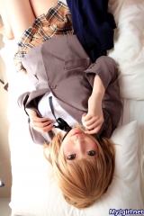 Japanese Cosplay Girl 4742200