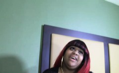 Gangbang Threesome Bbw Ms Giggle Asian Kim Chi