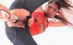 Extreme Chinese Deep Anal Gangbang