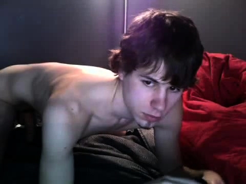 Homemade Solo Gay Masturbation Clip at Nuvid