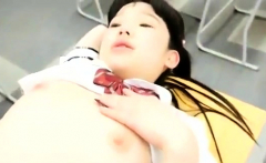 Asian japanese group sex boobs