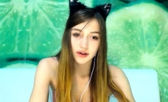 Teen Webcam Free Amateur Porn Video
