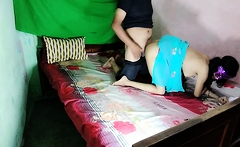 Sexy teacher student desi girl home sex big cock indian teen