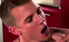 Compilation Of Teen Lads Cumshot Facials