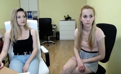 My free webcams Sexy teen webcam striptease