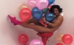 Lola Balloons 01