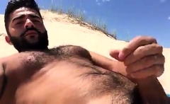 Str8 Summer In Greece - Jerk On The Beach