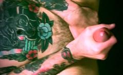 Solo Masturbation And Gay Climax