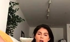 Amanda Trivizas Nude Masturbating Porn Video Leaked