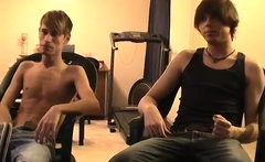 Cute emo boysgay sex and naked shaved twinks solo Jared is j