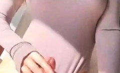 Solo Webcam Tranny Masturbation