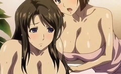 Anime - Big Tits Cartoons