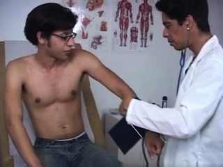 Doctors who jerk their patients gay xxx I have never had any